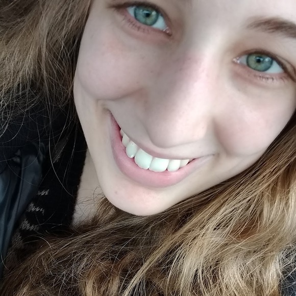 Meet your Posher, Morgan - Picture 1 of 1